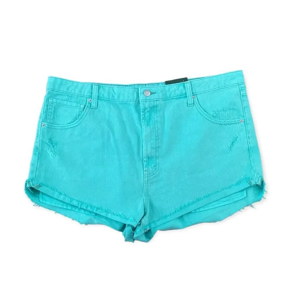 Wild Fable Jean Shorts Multiple Sizes 